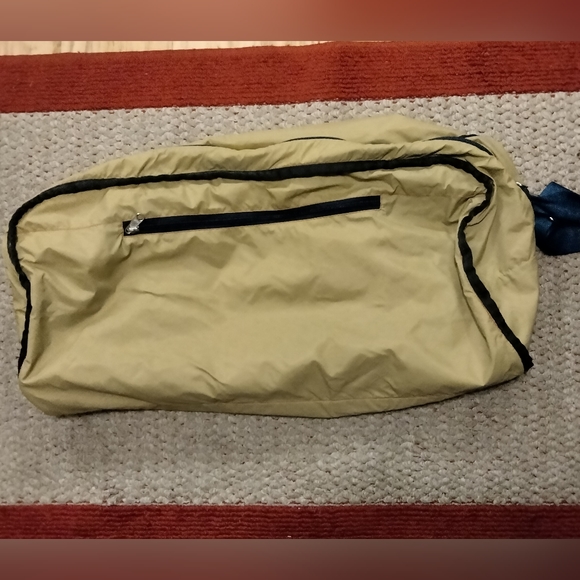 The North Face Base Camp duffle bag sz. L - Picture 9 of 15